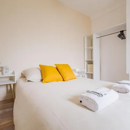Douce Escale A La Cite Appartement Carcassonne Buitenkant foto