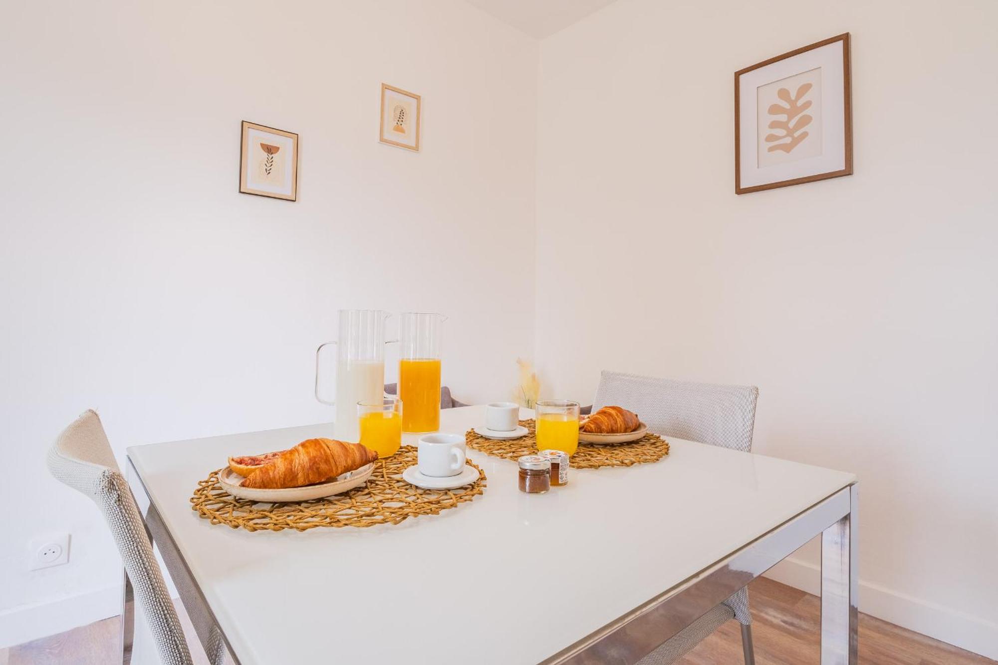 Douce Escale A La Cite Appartement Carcassonne